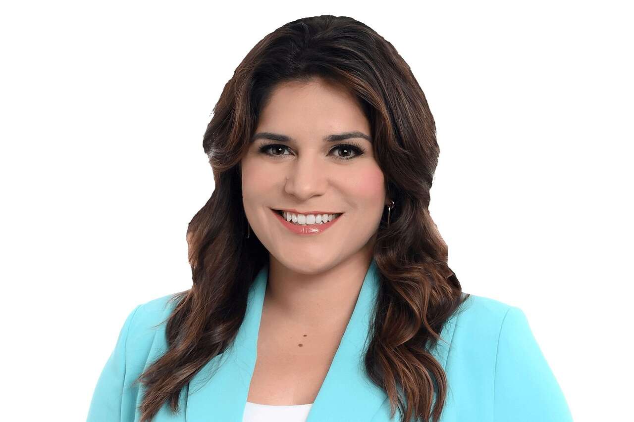 Haley Hernandez signs off from KPRC after more than a decade in Houston ...