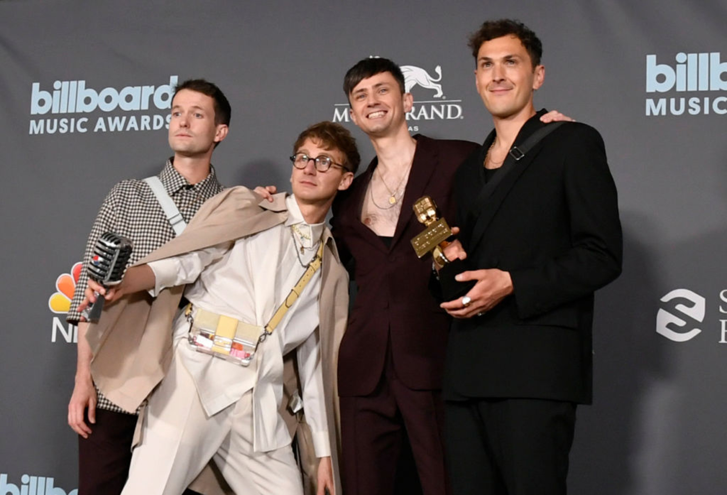 20 songs that became hits years after they were released