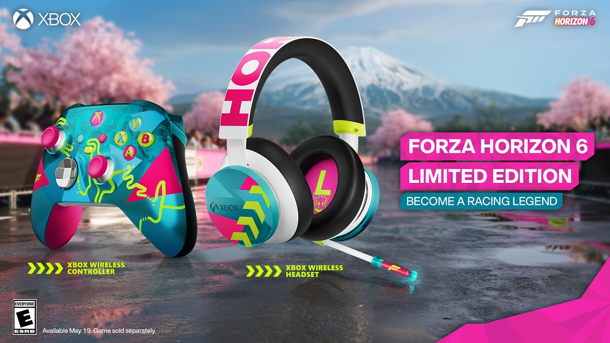 There’s a new contender for the ugliest video game controller ever made