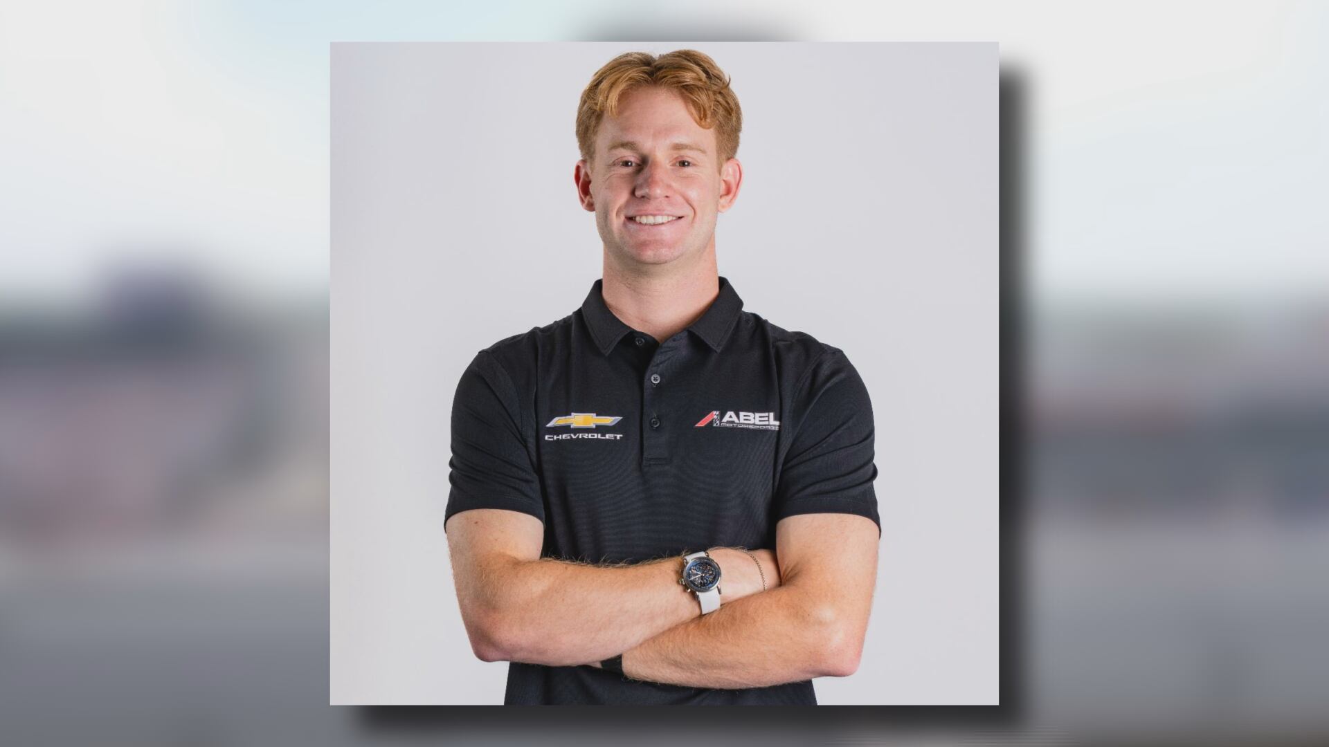 Louisville native set to make debut in Indianapolis 500