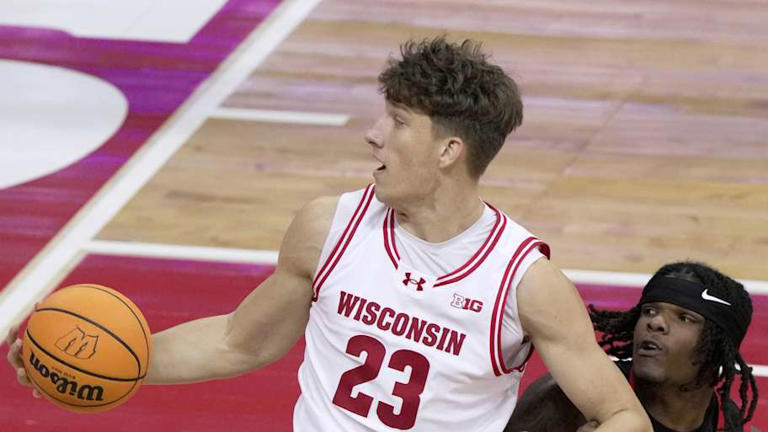 Why the evolution of these Wisconsin forwards is key to unlocking the ...