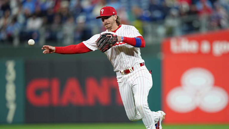 The Phillies running it back puts them in danger of a trade deadline ...
