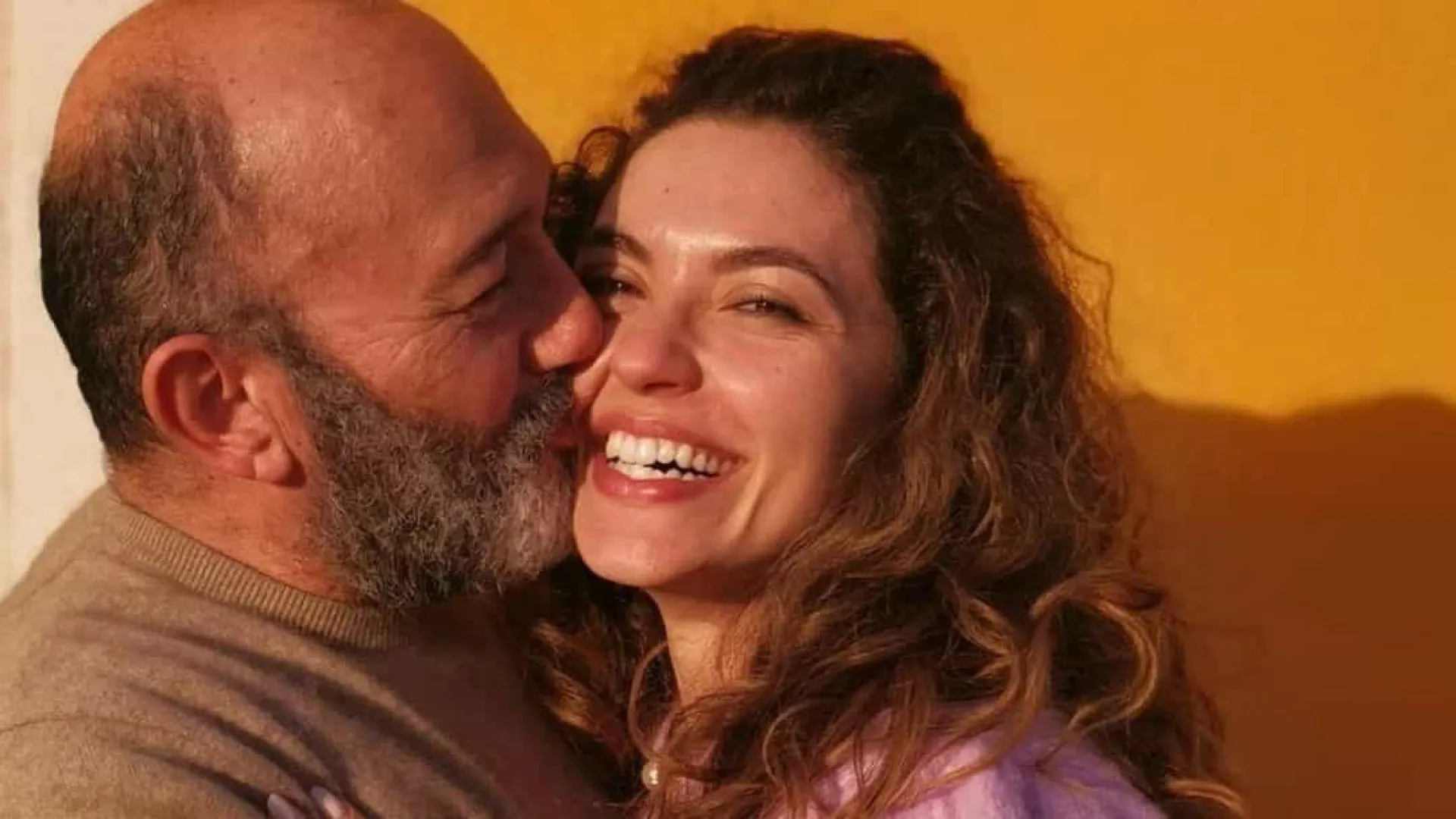 José Raposo orgulhoso de Sara Barradas: 