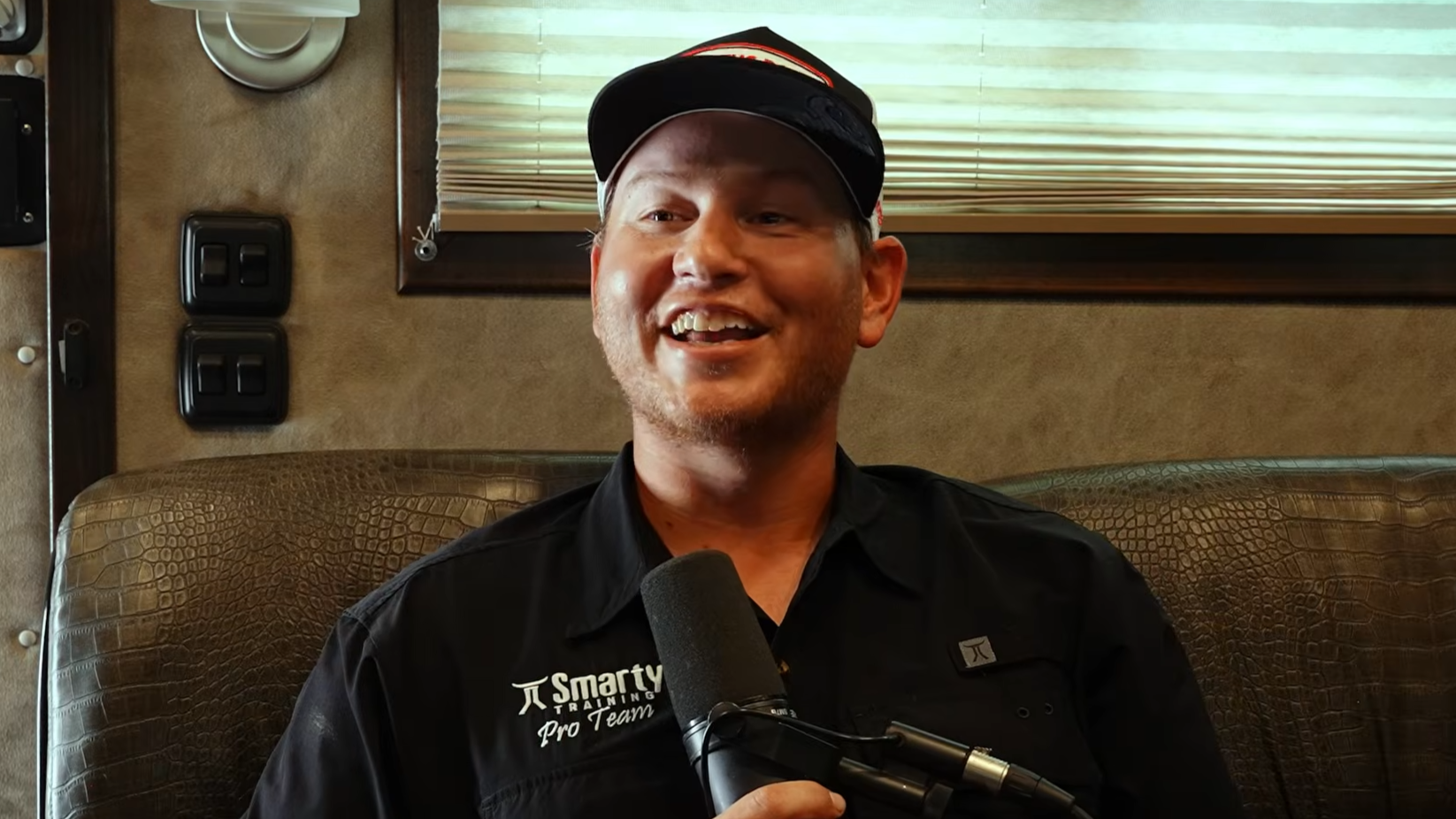 This cowboy was told he had no chance - then he proved them wrong