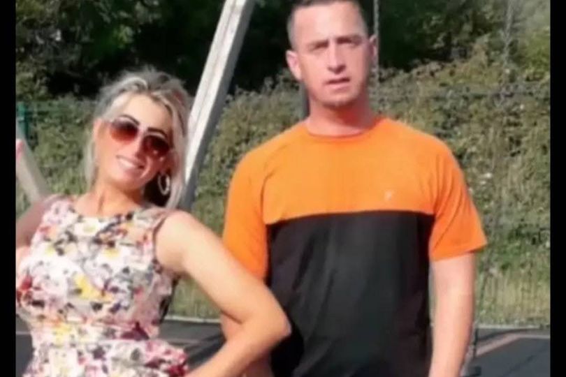 'Can't believe this happened again' - Jason Faulkner dies two days ...