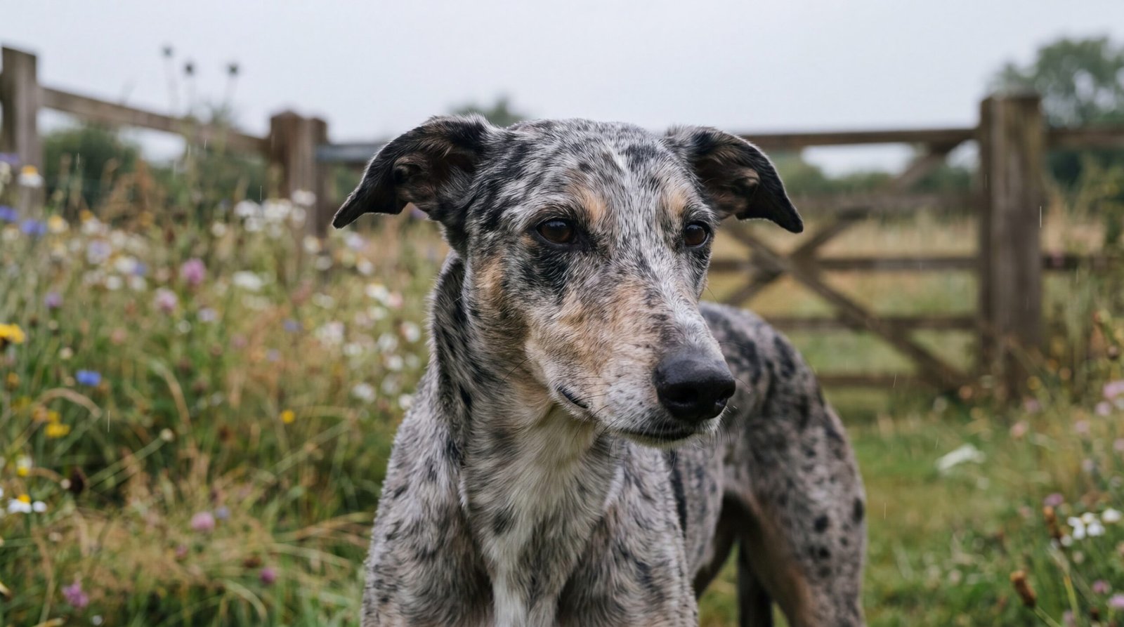 Dog that mauled 19 year old girl to death pictured for first time