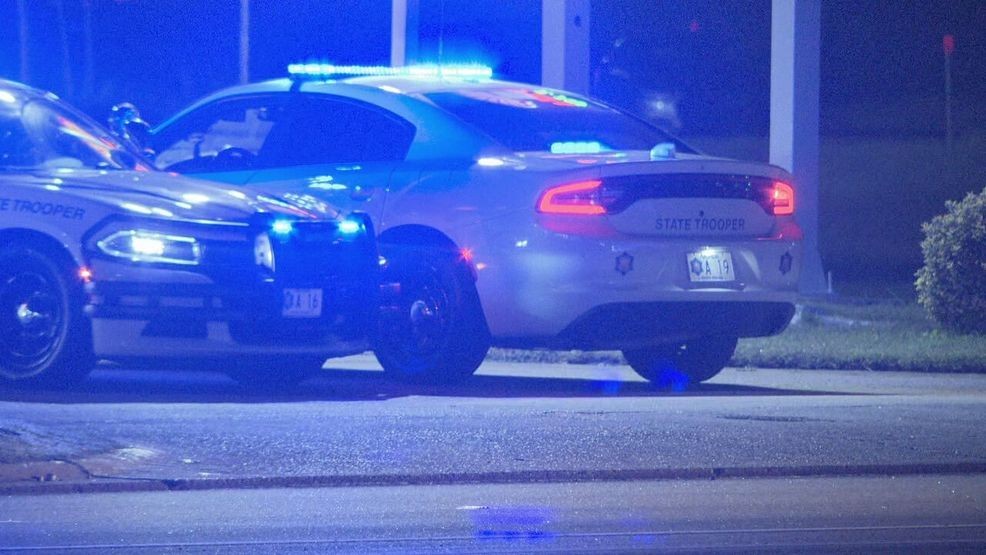 State police investigating non-fatal road rage shooting on I-40
