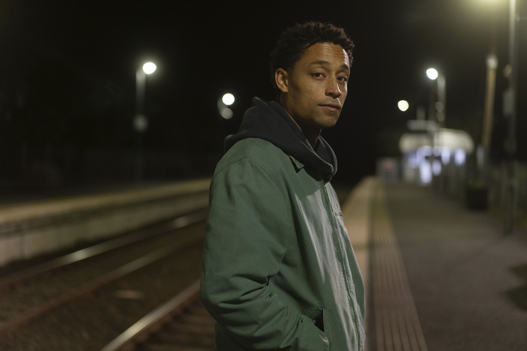 Mint cast: Here's the full cast of BBC TV series Mint - including Loyle ...