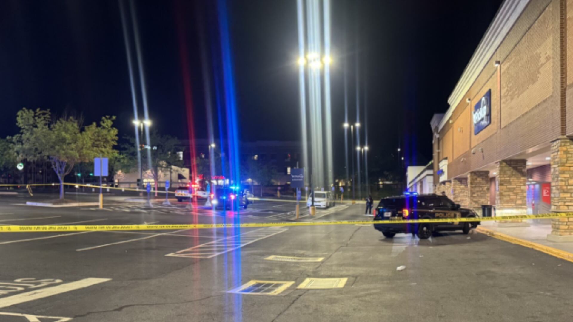 3rd victim dies after metro Atlanta shooting spree
