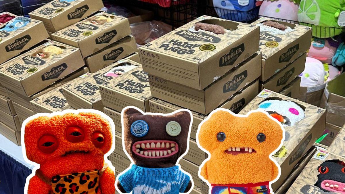 ¿Qué son los Fugglers? Precio, dónde comprarlos y si son para niños