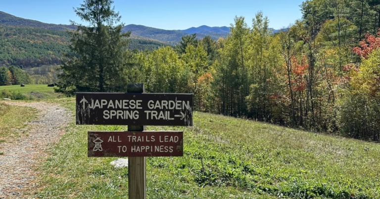 Locals love this hidden Vermont state park - here's why