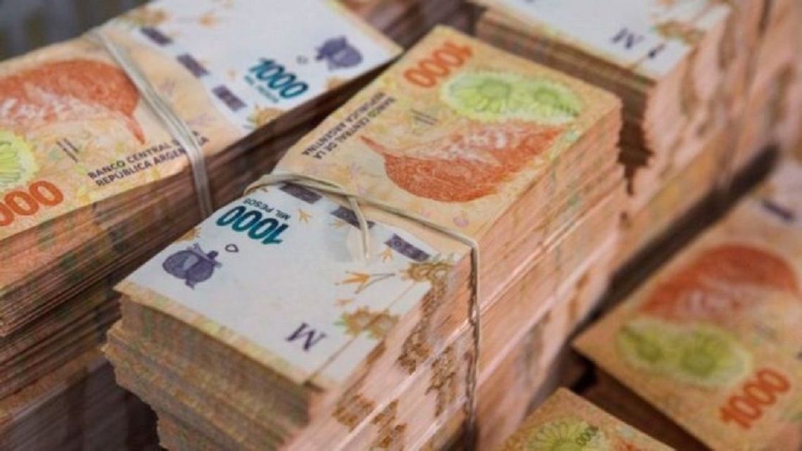 Carolina Manucci sobre la crisis del ahorro: “No hay un instrumento que ...