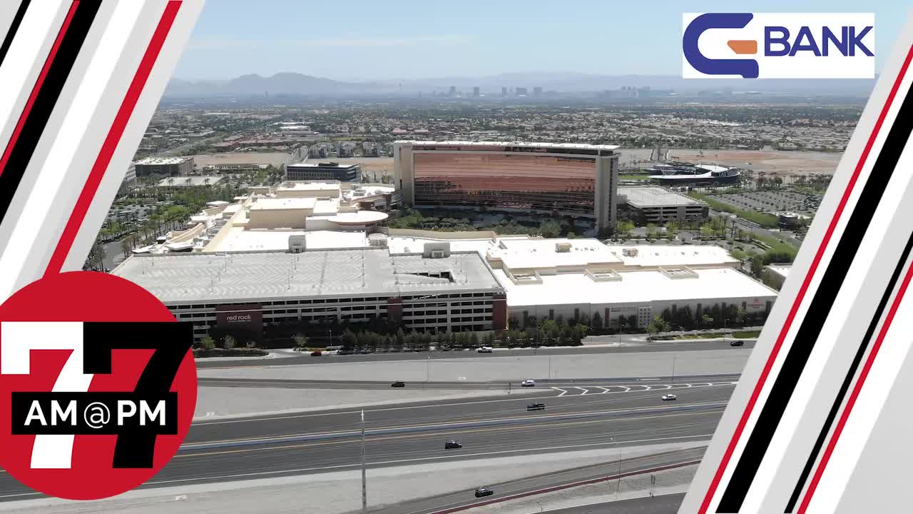 Red Rock turns 20, celebrates day one team members