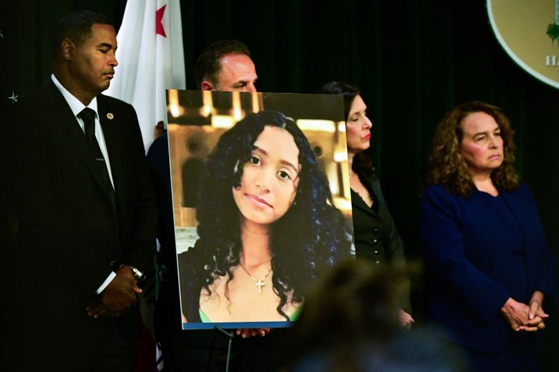 D4vd pleads not guilty of murder in Celeste Rivas case as he makes ...