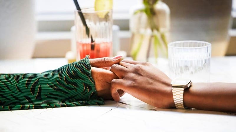 An A-Z guide to modern dating terms you need to know