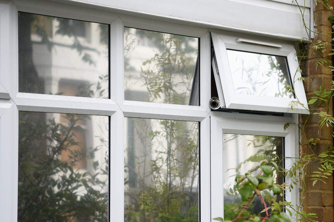 Your windows aren't the problem - dirty screens are what's really ...