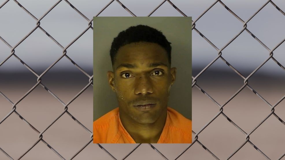 Man sentenced to 14 years for Dec. 2025 violent crime spree