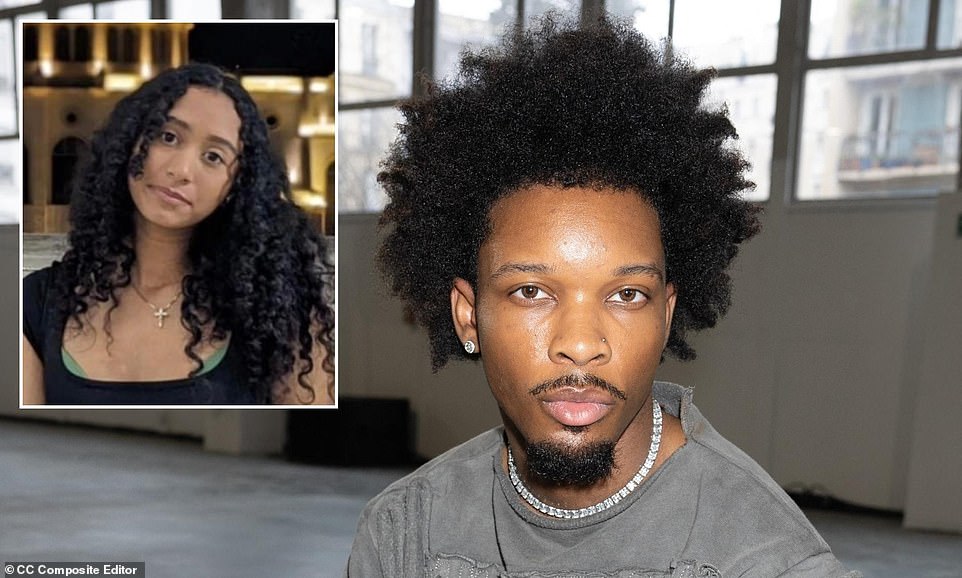 Singer D4vd charged with murder of 14-year-old girl