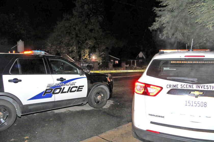 Stabbing in Burbank leaves one woman dead, another hospitalized. No ...