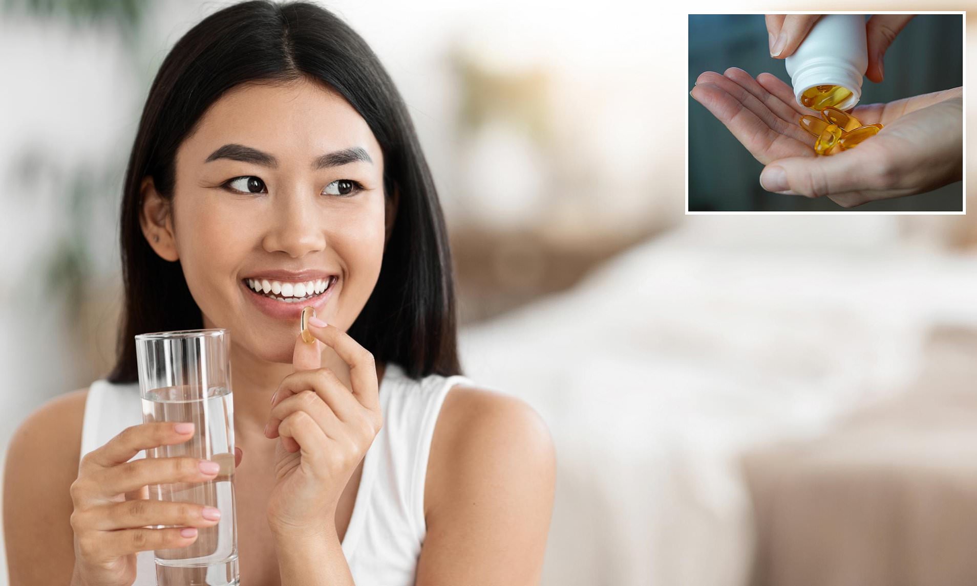 'Brain-boosting' fish oils taken by 19 million Americans may actually ...