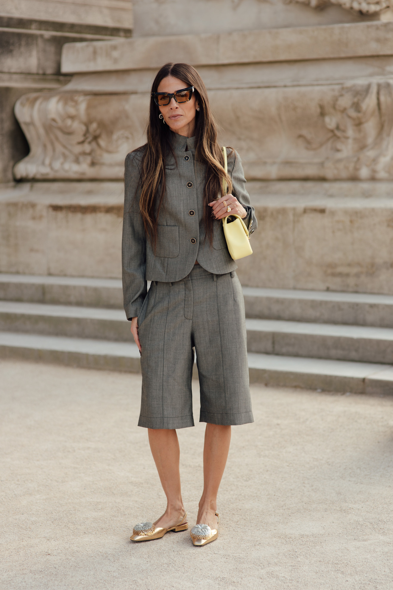 Recreating high-fashion spring looks at Nordstrom for under $250
