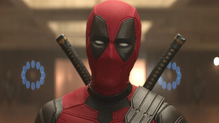 Ryan Reynolds confirms a major change for Deadpool's Marvel movie future