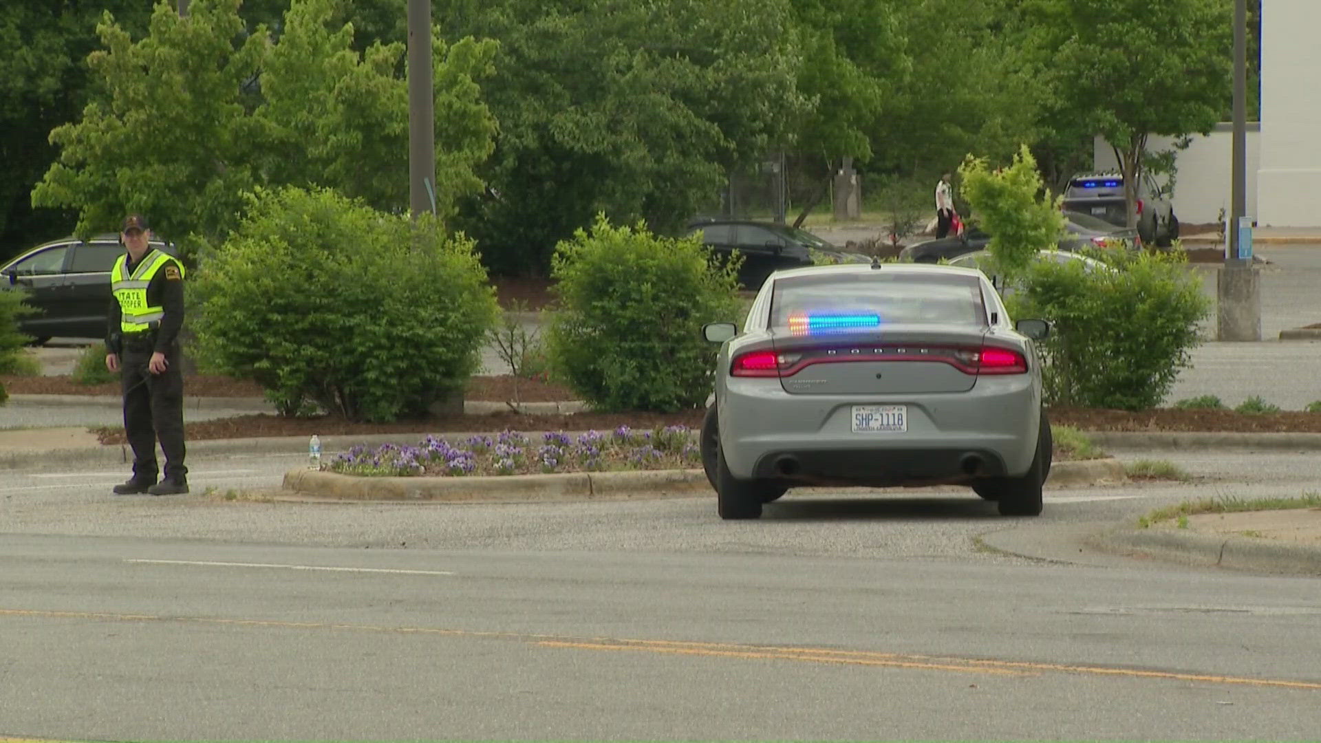 Community reacts to deadly Leinbach Park shooting in Winston-Salem ...