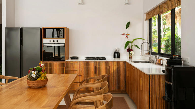 All the kitchen trends you'll be seeing in 2026