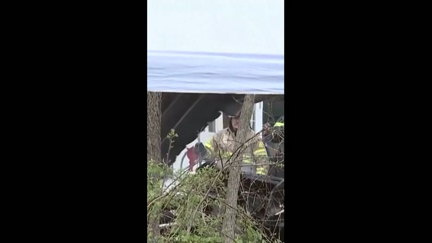 Mother and six children dead after PA home exploded