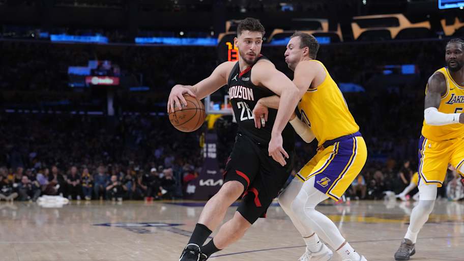 Four NBA stars who must bounce back after terrible Game 1 performances