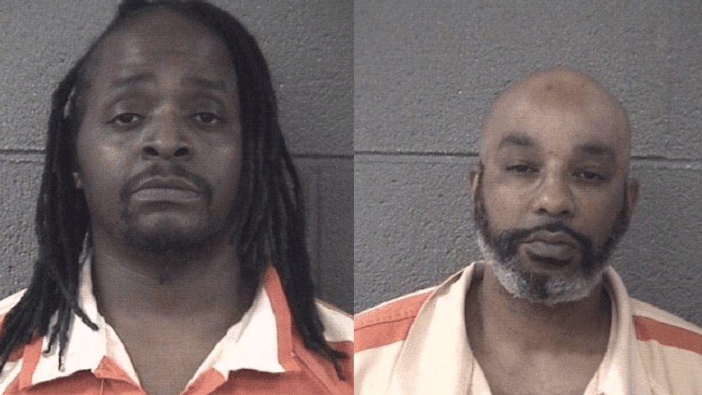 More than 100 grams of fentanyl seized after police arrest 2 on guns ...