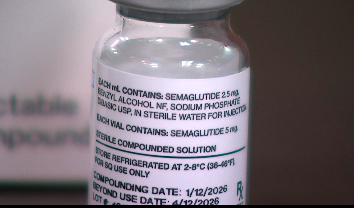 FDA cracks down on 'misleading' compounded GLP-1s by telehealth companies