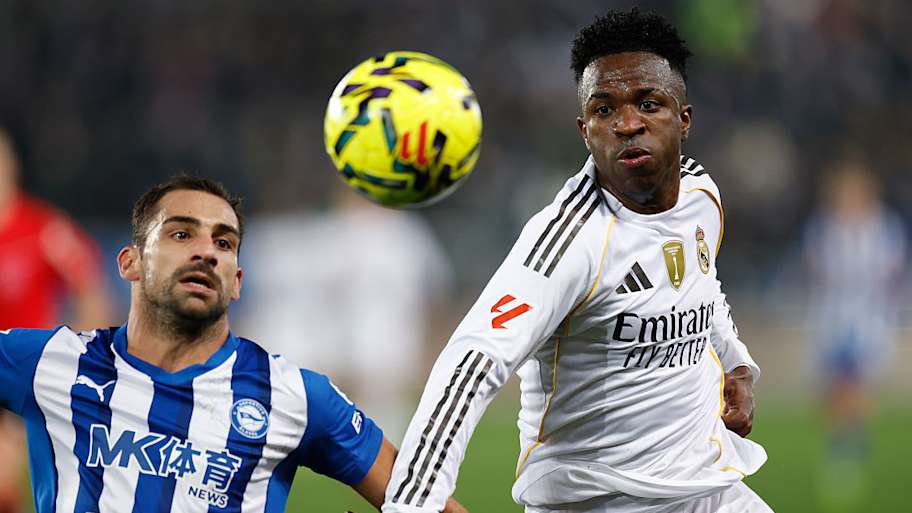 Real Madrid vs. Deportivo Alaves: Preview, predictions and lineups