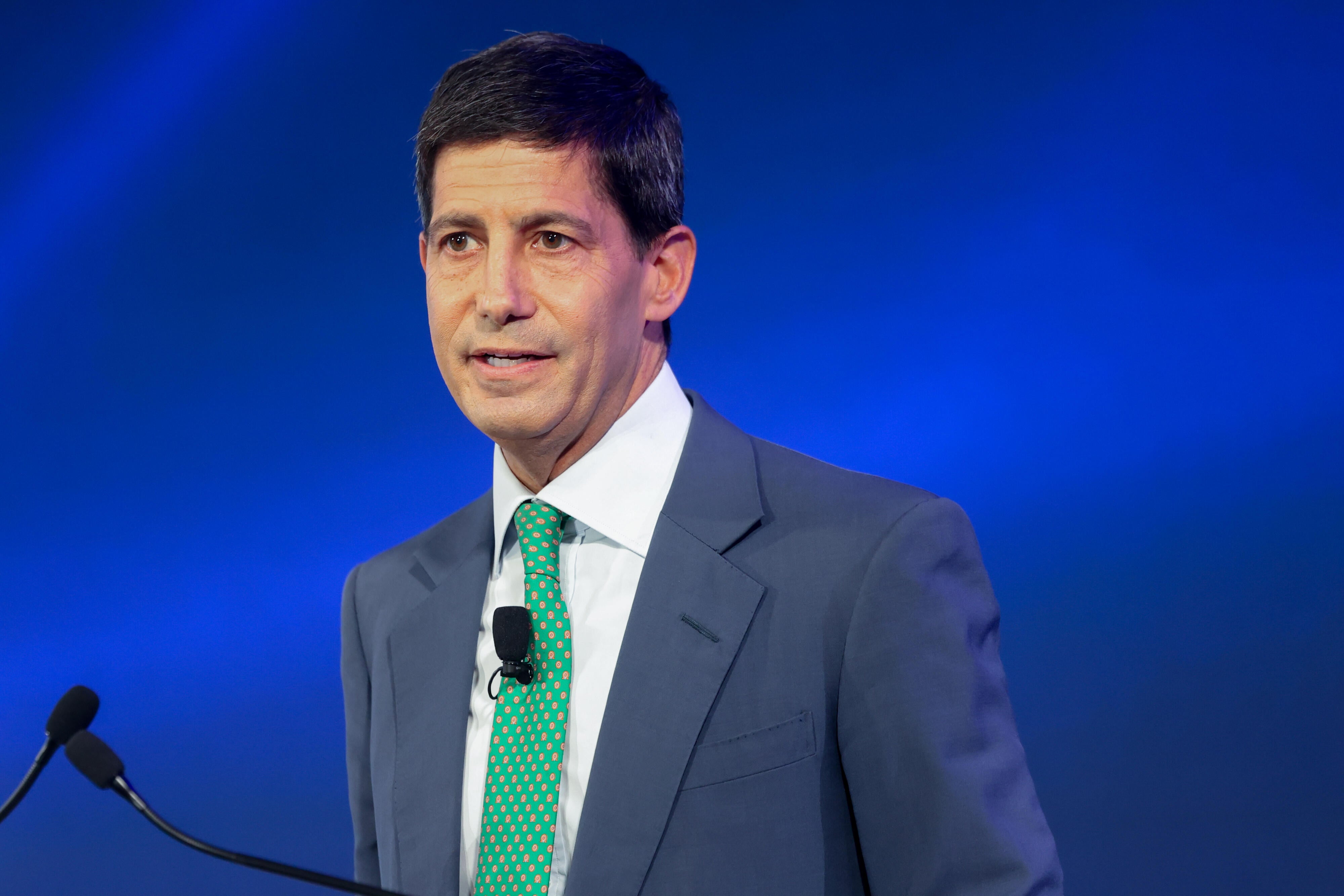 What to expect at Kevin Warsh's Fed chair confirmation hearing