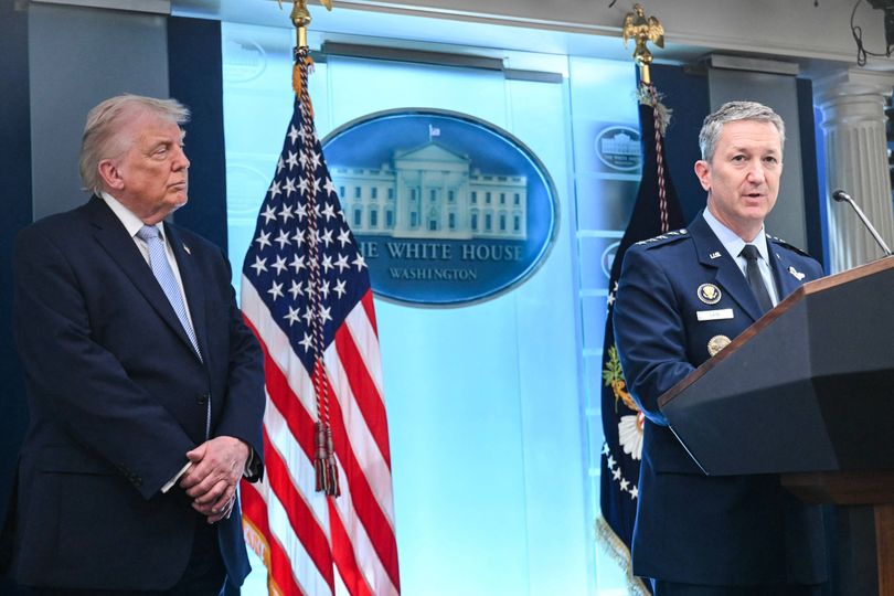 Donald Trump 'blocked from using nuclear codes' during emergency meeting