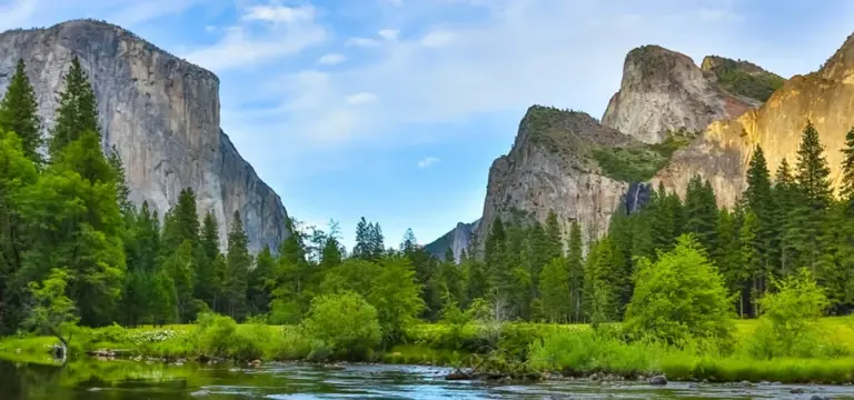 10 best national parks to visit in spring