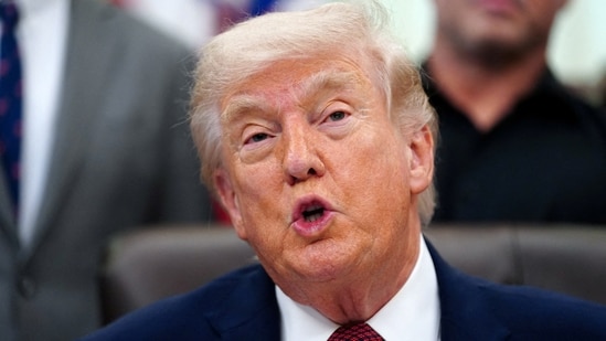 Under no pressure to make a deal: Trump lashes out as clock ticks on ...