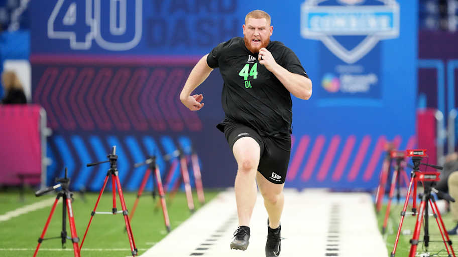 49ers draft profile: Offensive line by round