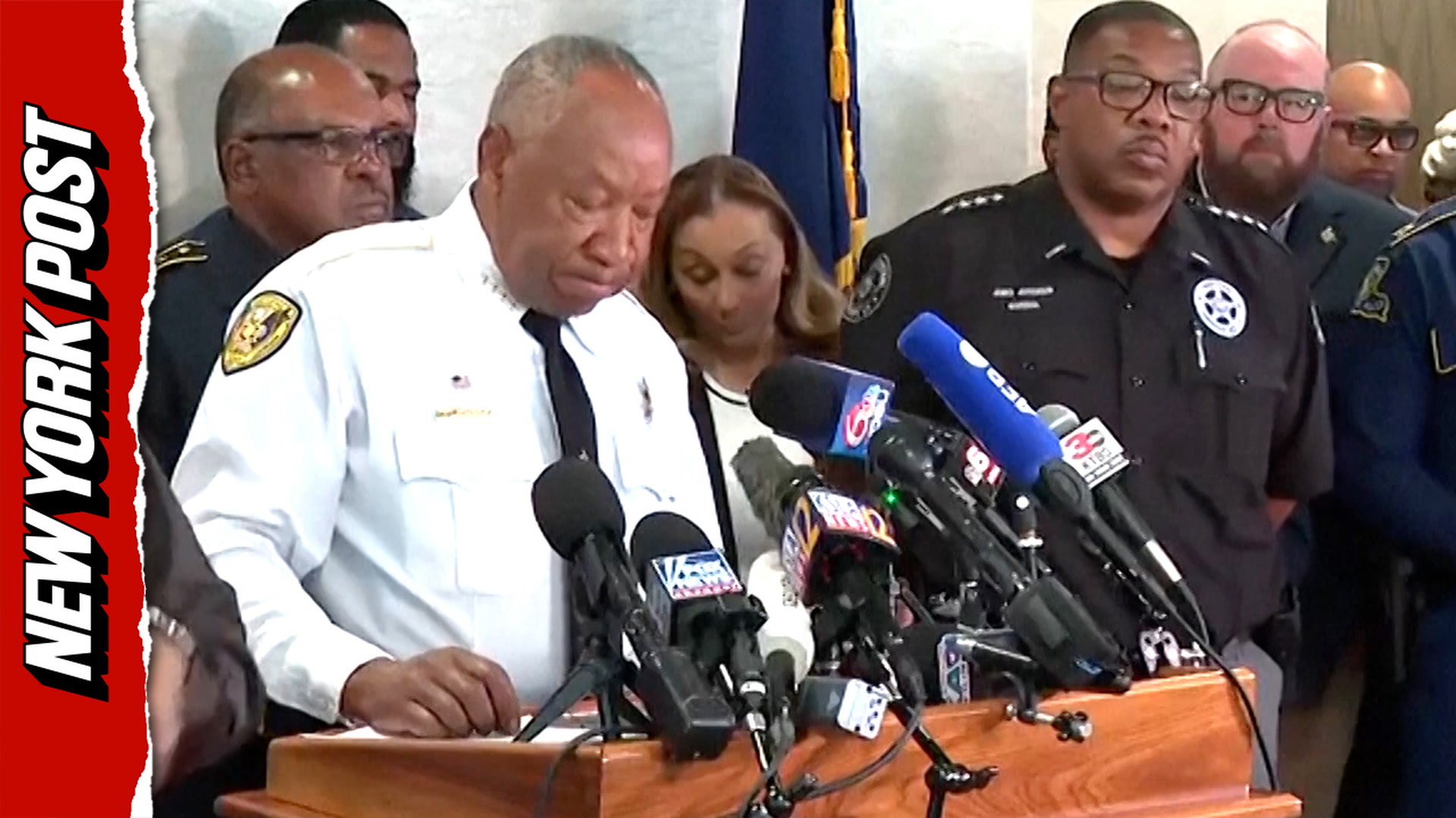 'There are no words': 8 children killed in Louisiana domestic violence ...