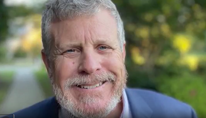 A Pennsylvania dad thought he had acid reflux. Then he was diagnosed ...