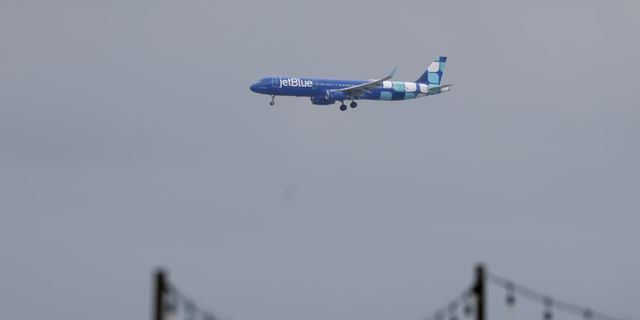 Did JetBlue just admit to surveillance pricing? Airline now says viral post about $230 fare hike was an error.