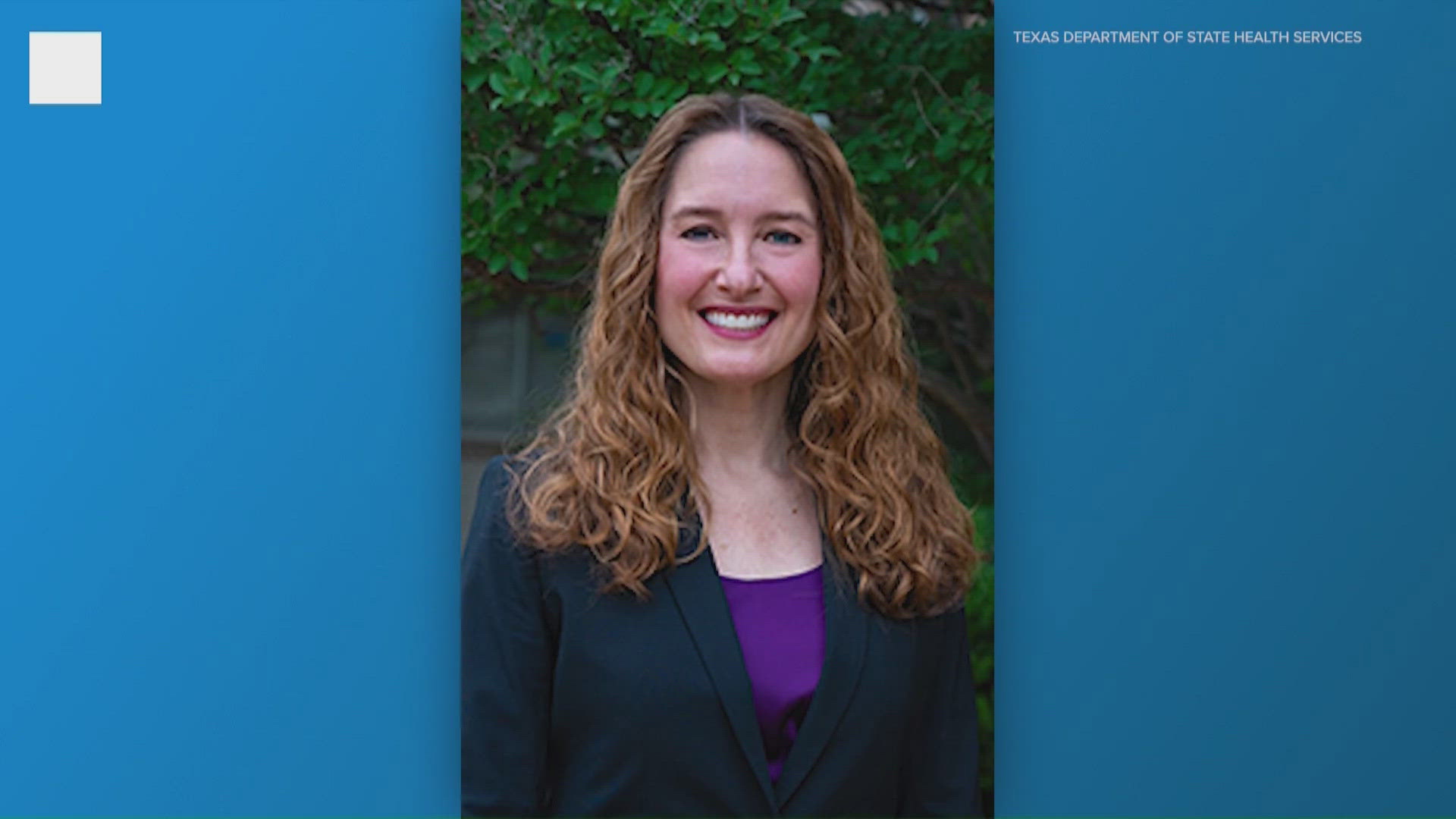 President Trump taps head of Texas DSHS as CDC chief medical officer