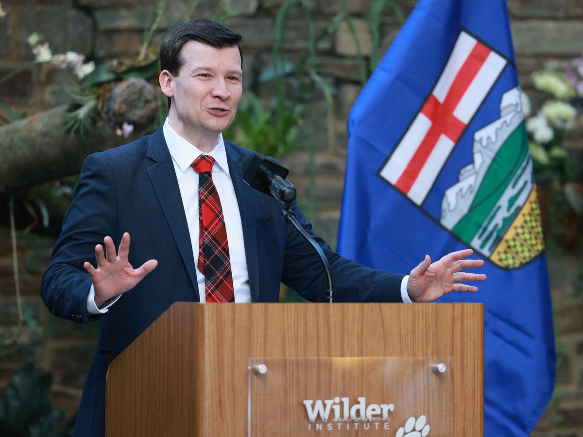 Millions in Alberta tourism funding brings new habitat to Calgary Zoo ...