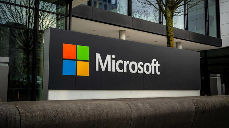 Here's how old your favorite tech brands are in 2026
