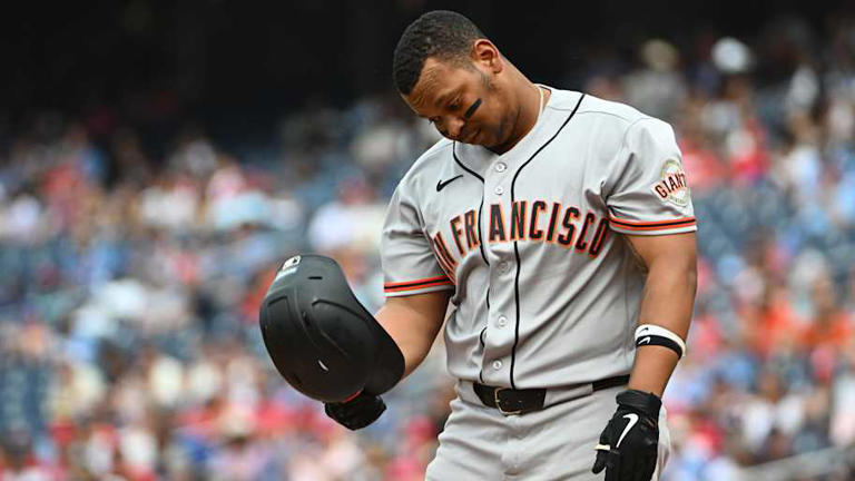 Questions about Rafael Devers’ fit are growing as SF Giants wait for ...