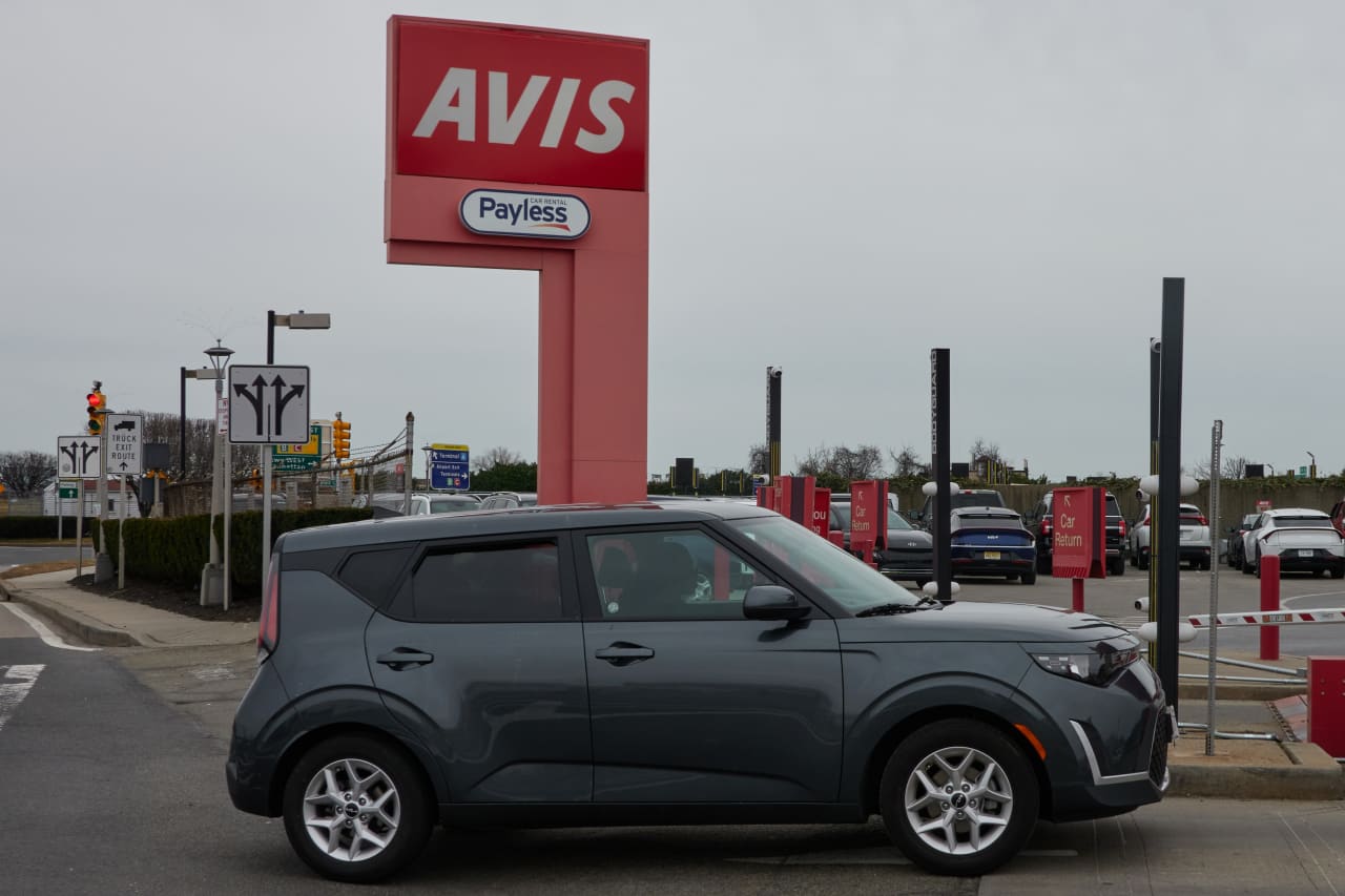 What is powering the Avis short squeeze? Inside the math of a supply ...