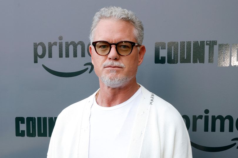Fans de 'Euphoria' no soportan ver a Eric Dane tras la desgarradora ...