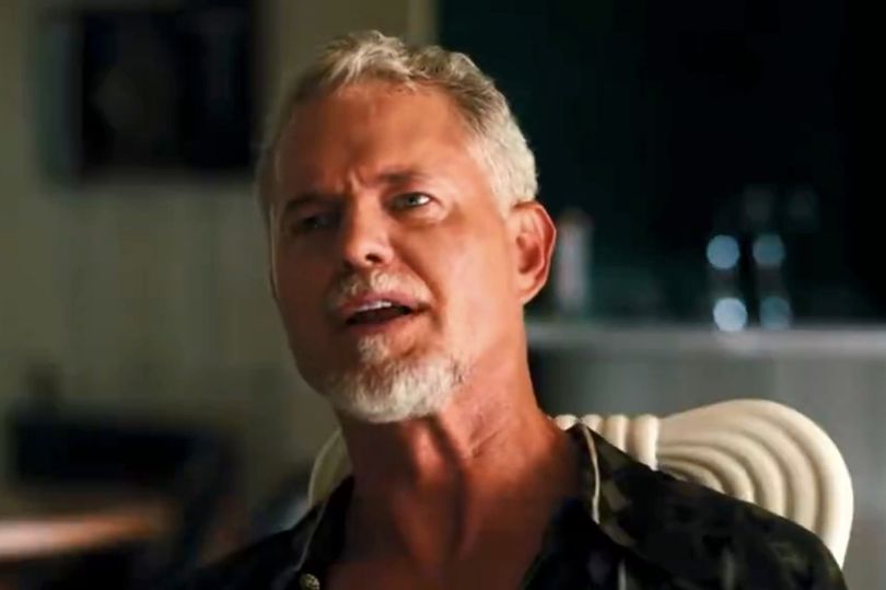 Fans de 'Euphoria' no soportan ver a Eric Dane tras la desgarradora ...