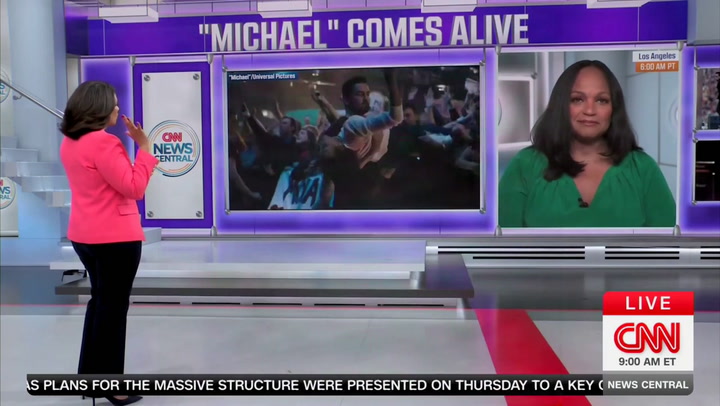 Veteran CNN correspondent exits network after two decades