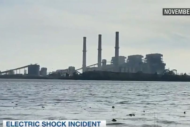 Six hospitalized after arc flash electrocutes workers at Texas power plant